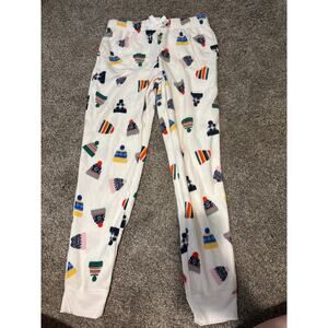 NWOT Old Navy Pajama Pants Girls Size L (10-12)